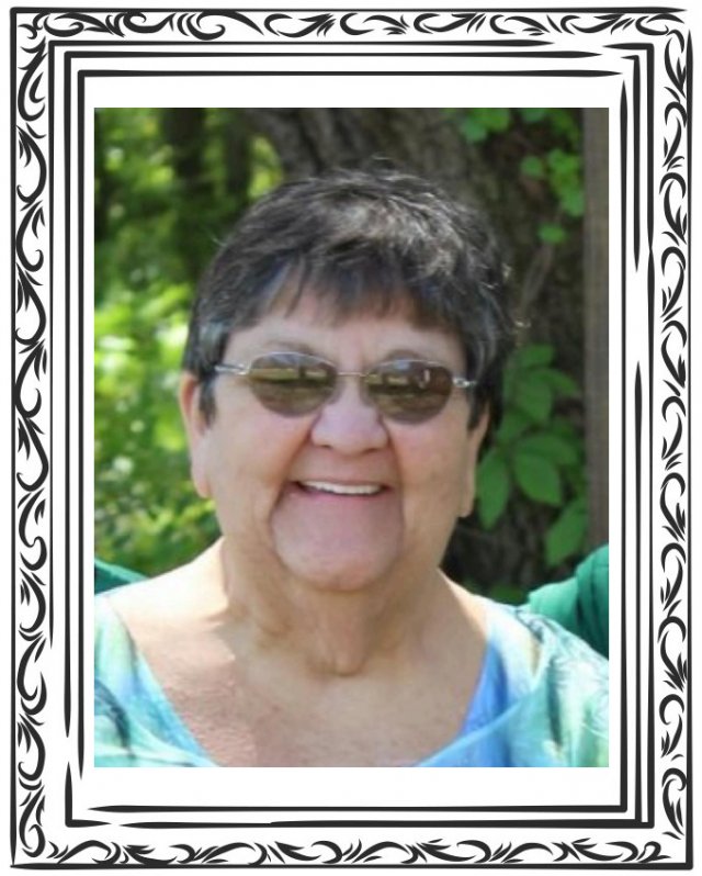 Mrs. Roxan Weed’s Memorial Service